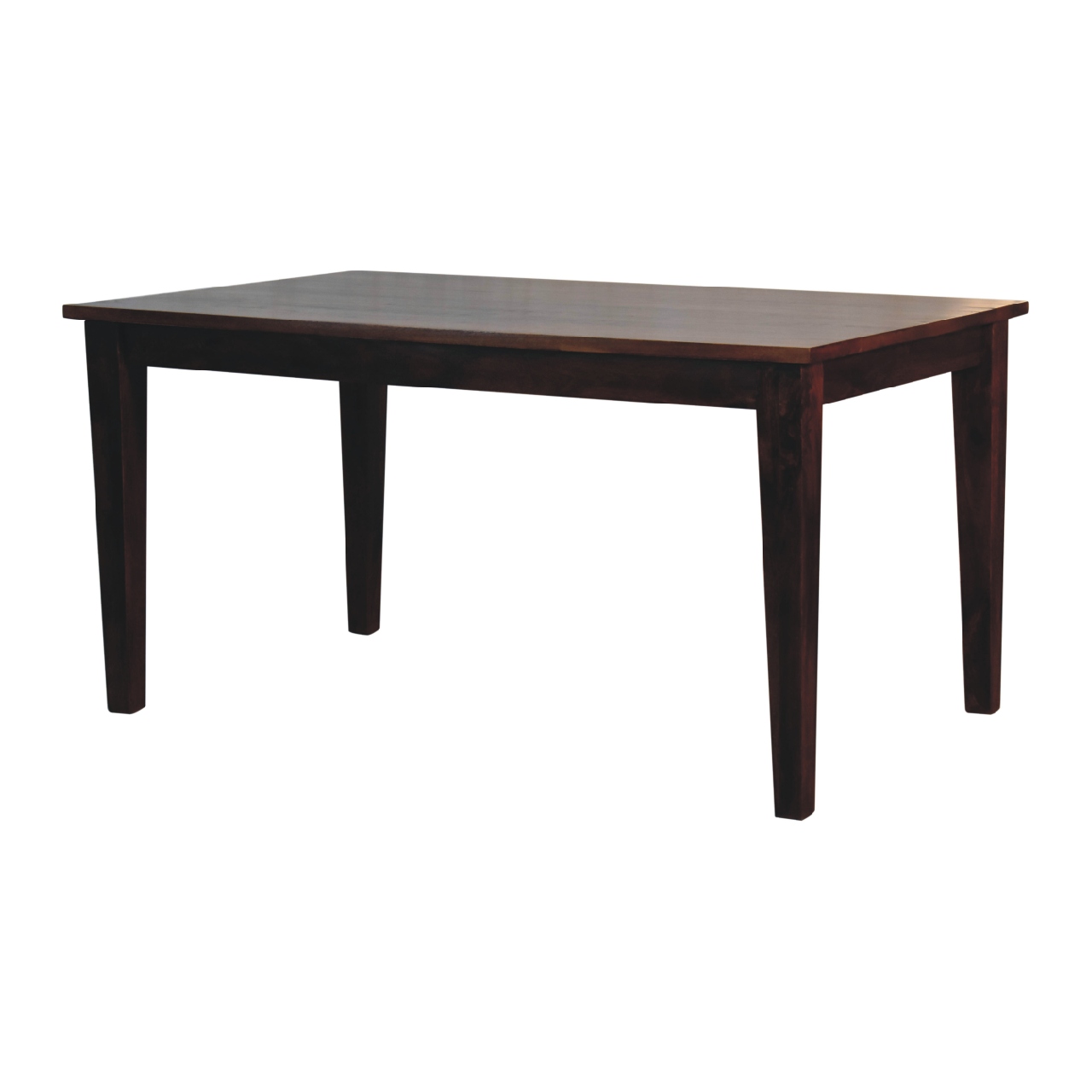 IN3588-2.jpg Chestnut Dining Table - Image 2