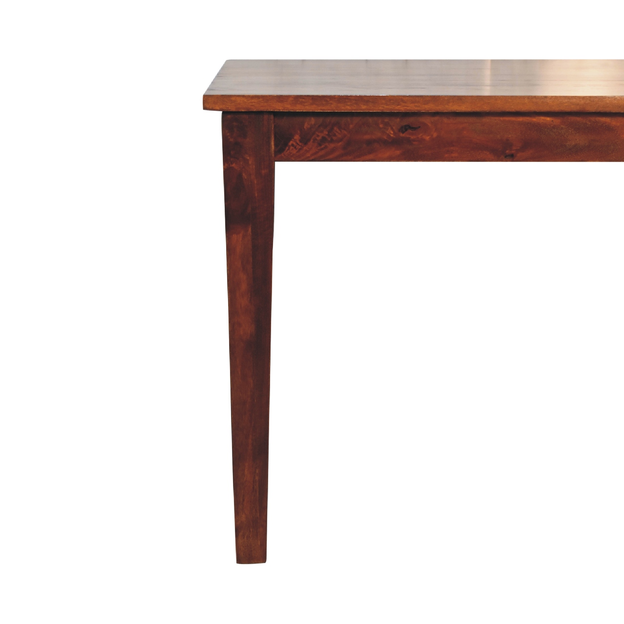 IN3588-4.jpg Chestnut Dining Table - Image 4