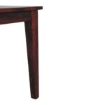 Chestnut Dining Table - Image 5