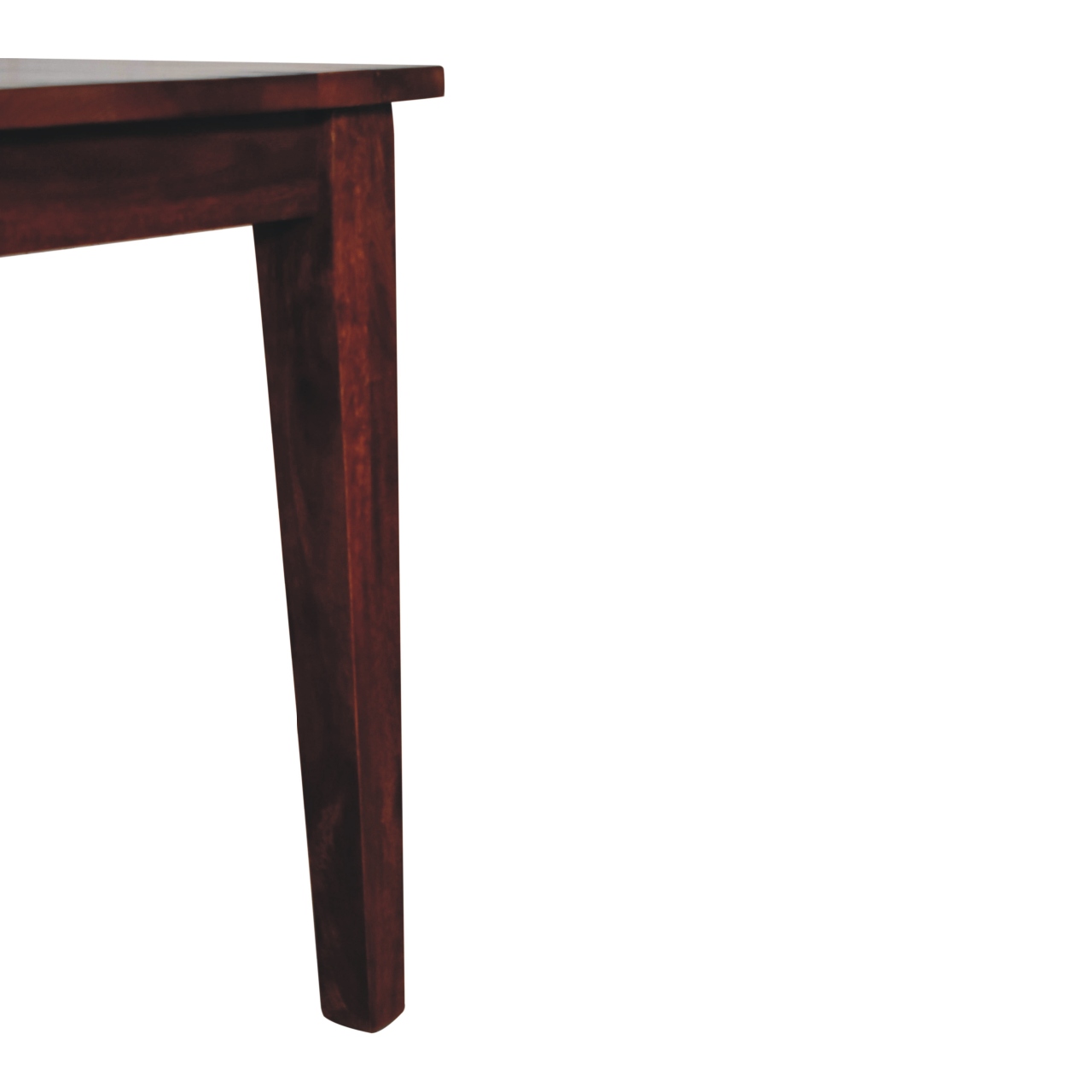 IN3588-5.jpg Chestnut Dining Table - Image 5