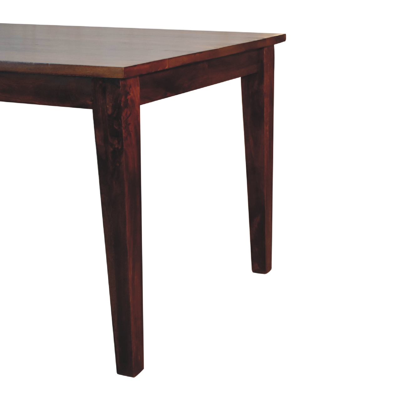 IN3588-6.jpg Chestnut Dining Table - Image 6