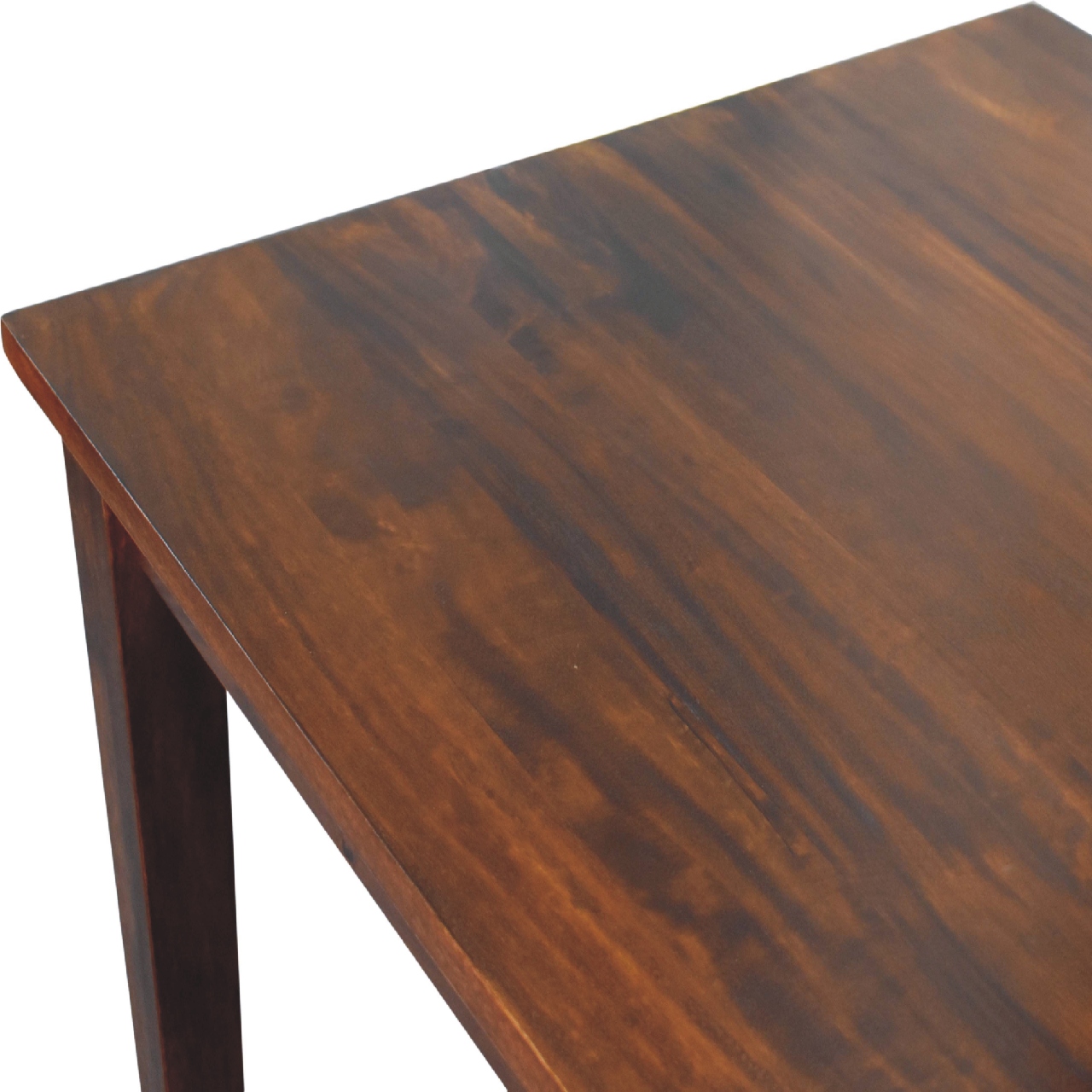 IN3588-7.jpg Chestnut Dining Table - Image 7