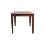 Chestnut Dining Table - Image 8