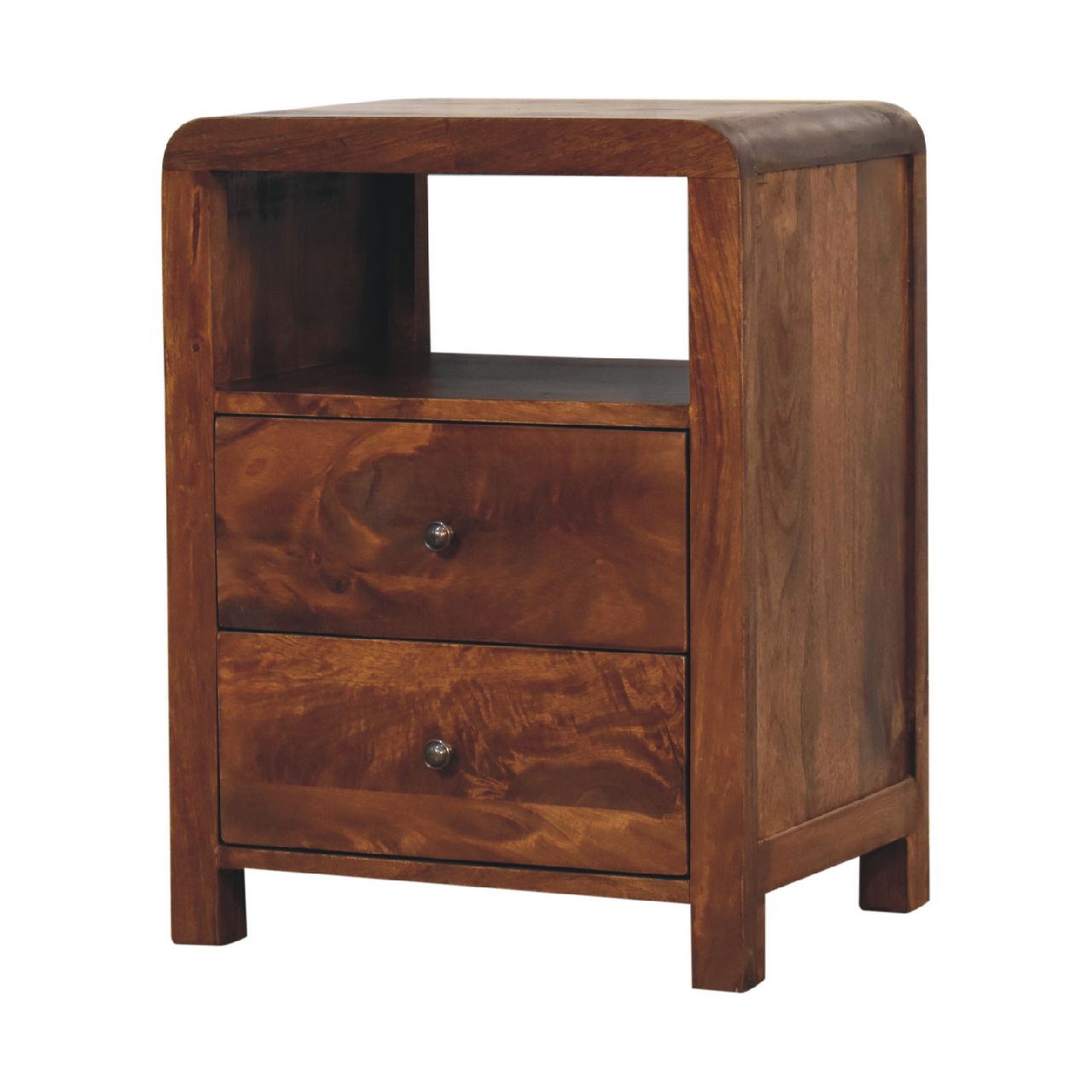 IN3660-2.jpg Aspen Bedside - Image 2