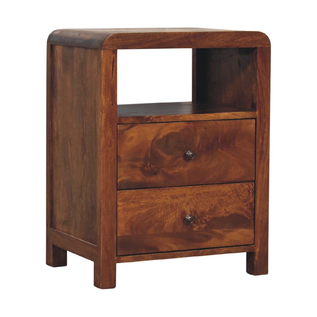 IN3660-3.jpg Aspen Bedside - Image 3