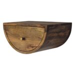 Crescent Floating Bedside - Image 3