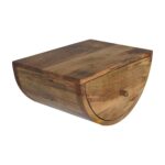 Crescent Floating Bedside - Image 4