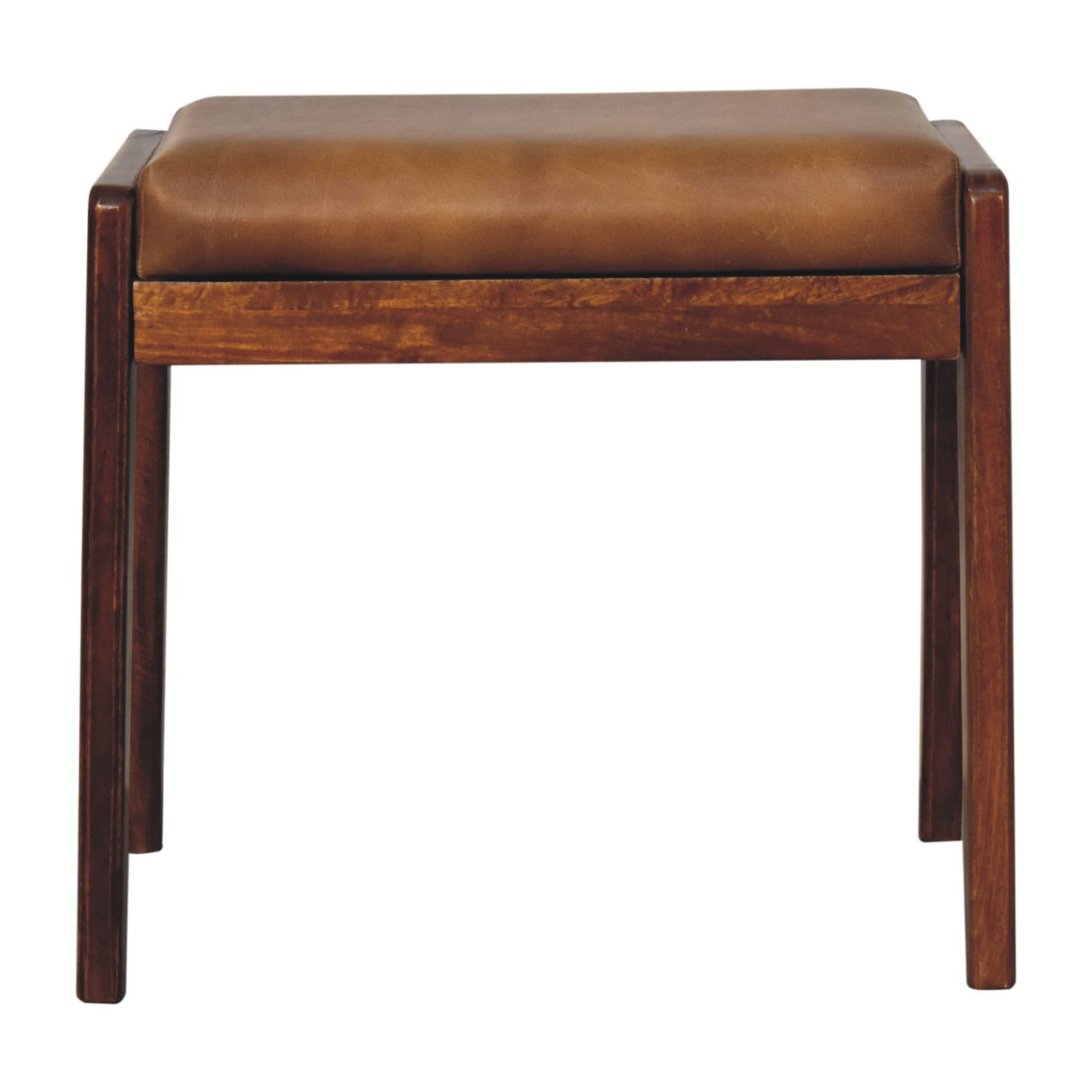 IN3683-1-1.jpg Buffalo Hallway Footstool - Image 1