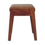 Buffalo Hallway Footstool - Image 9