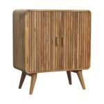 T-bar Ridged Cabinet - Image 2