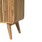 T-bar Ridged Cabinet - Image 7