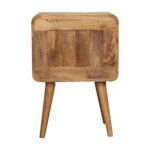 T-bar Ridged Bedside - Image 9
