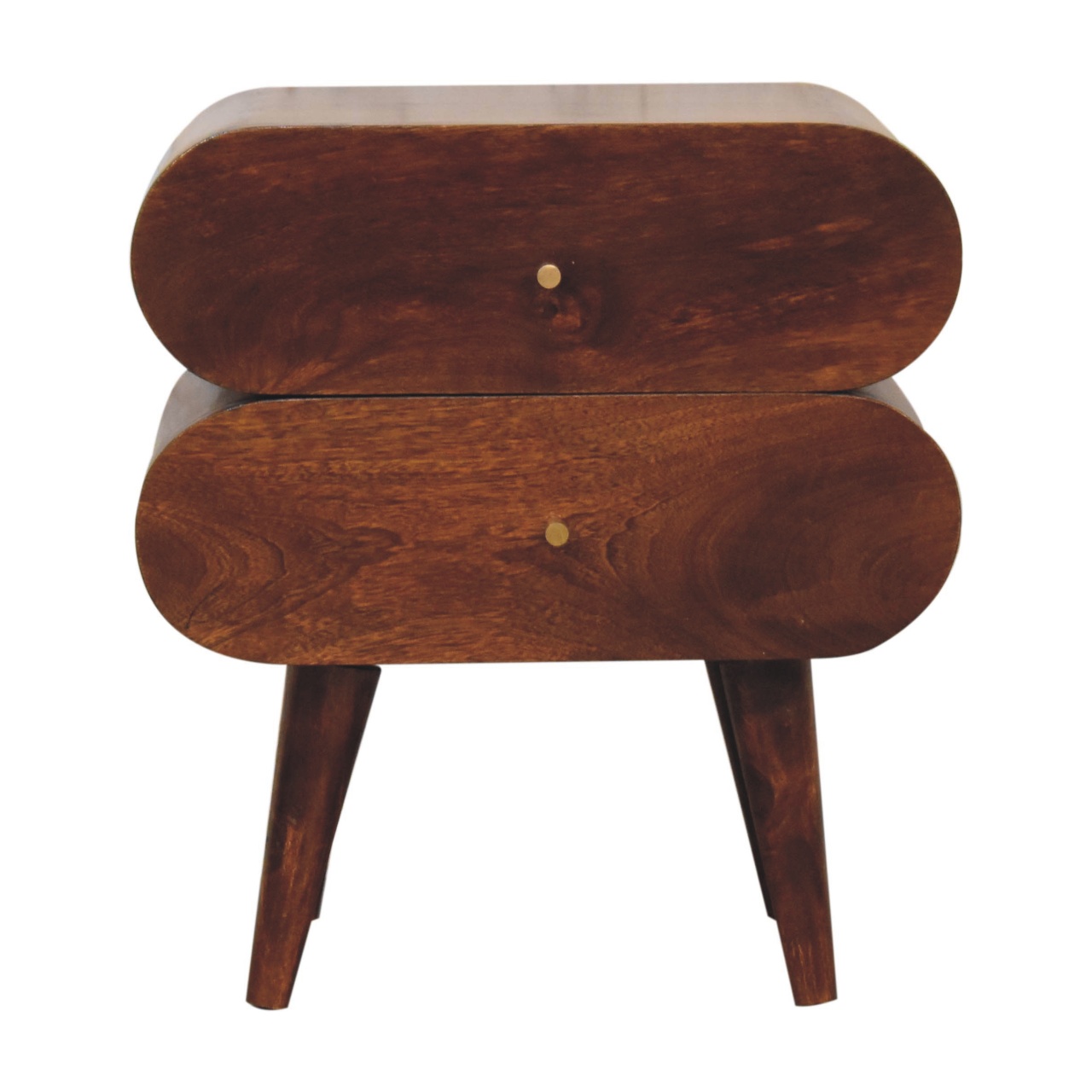 IN3730-1-1.jpg Bubble Chestnut Bedside - Image 1