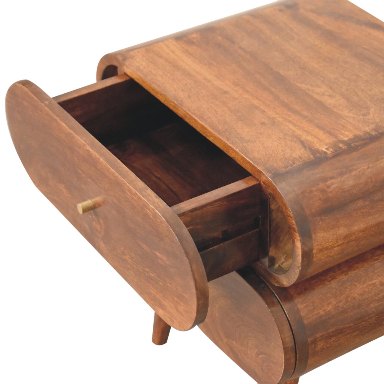 IN3730-7.jpg Bubble Chestnut Bedside - Image 7