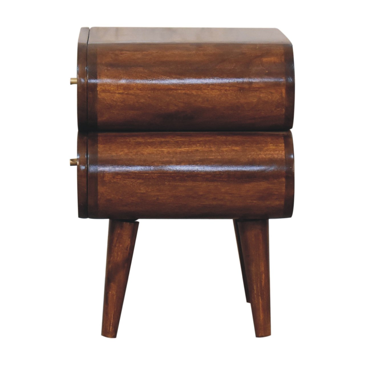 IN3730-8.jpg Bubble Chestnut Bedside - Image 8