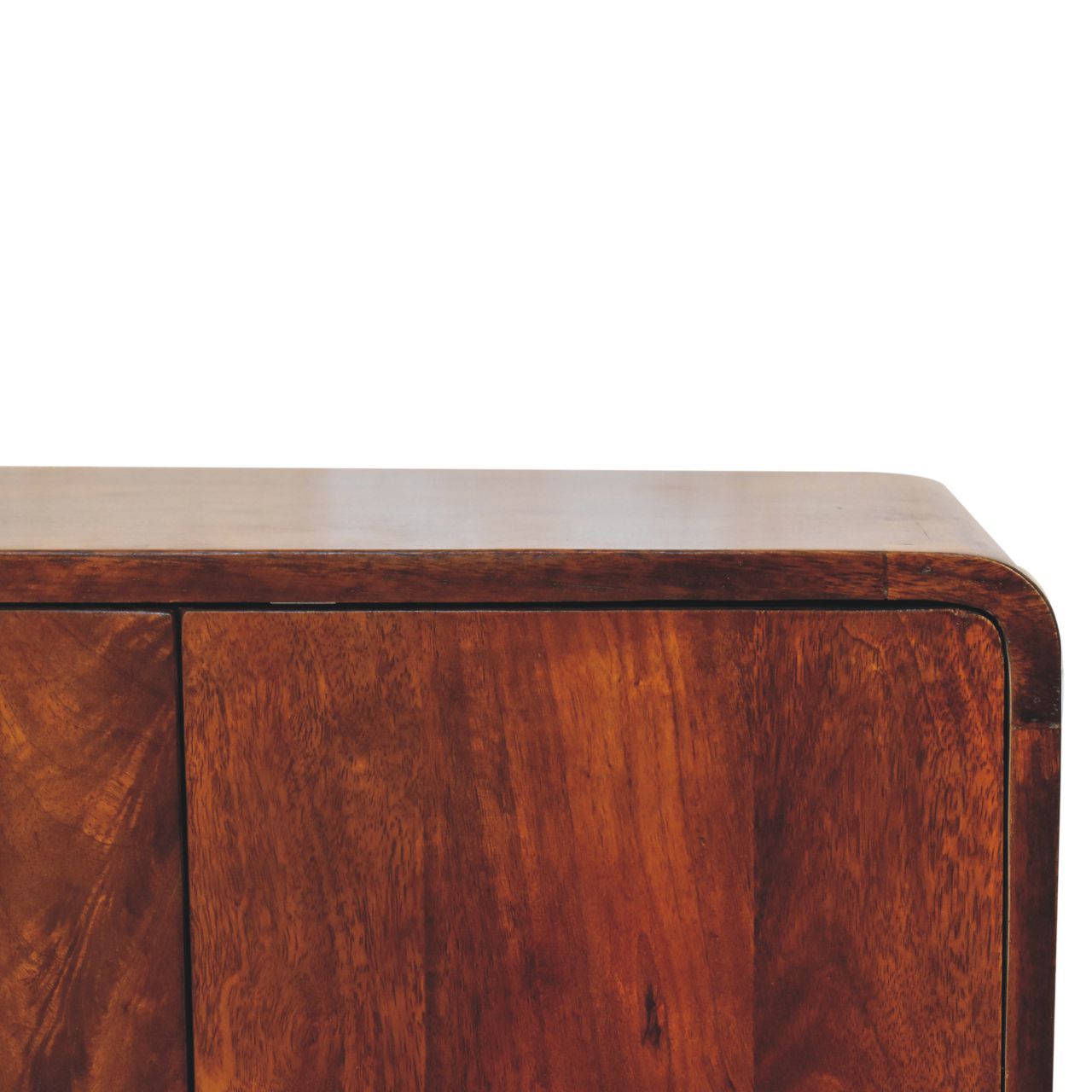 IN3746-4.jpg Mini Classic Chestnut Cabinet - Image 4
