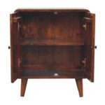 Mini Classic Chestnut Cabinet - Image 6
