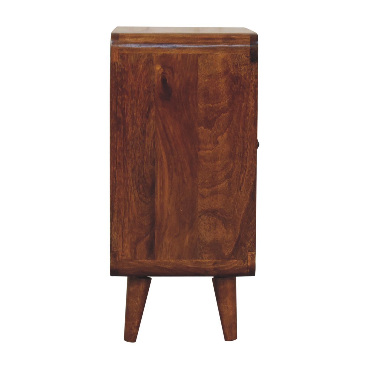 IN3746-8.jpg Mini Classic Chestnut Cabinet - Image 8