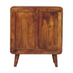 Mini Classic Chestnut Cabinet - Image 9