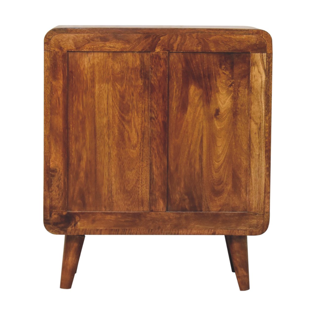 IN3746-9.jpg Mini Classic Chestnut Cabinet - Image 9