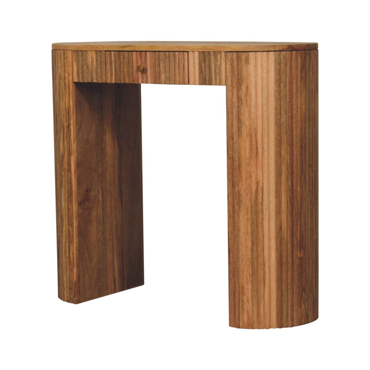 IN3751-2.jpg Soba Straight Console Table - Image 2