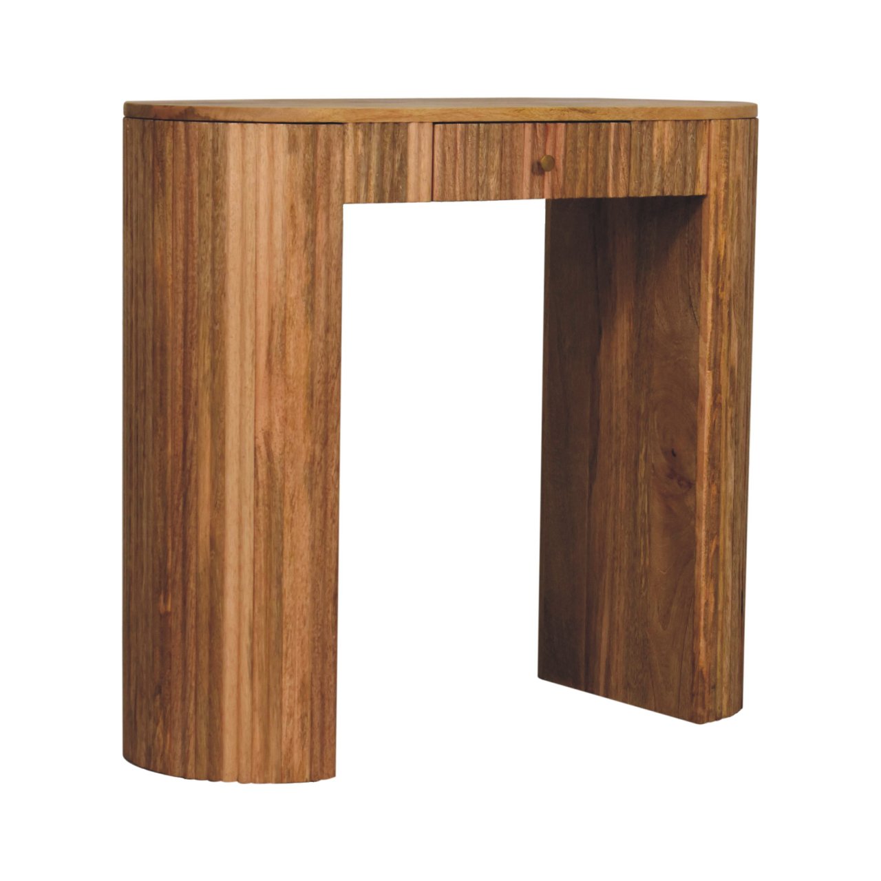 IN3751-3.jpg Soba Straight Console Table - Image 3