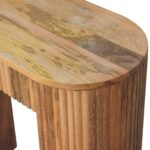 Soba Straight Console Table - Image 5