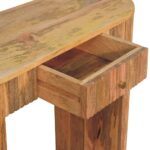 Soba Straight Console Table - Image 6