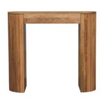 Soba Straight Console Table - Image 9