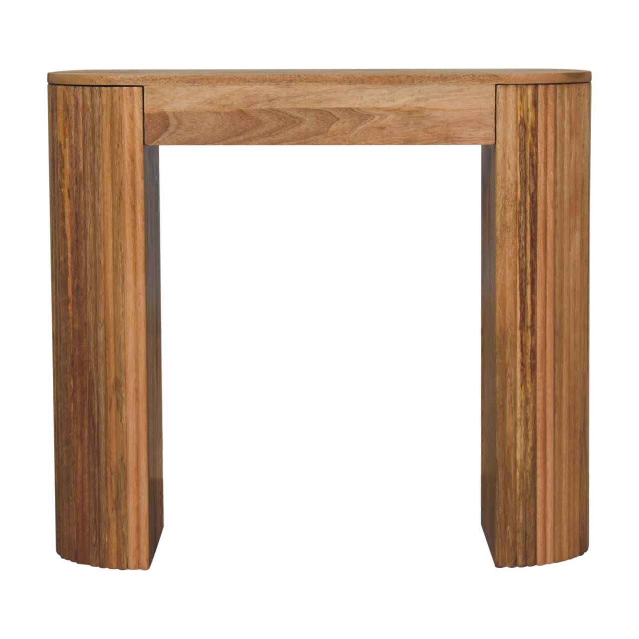 IN3751-9.jpg Soba Straight Console Table - Image 9