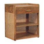 Larissa T-Bar Open Bedside - Image 2