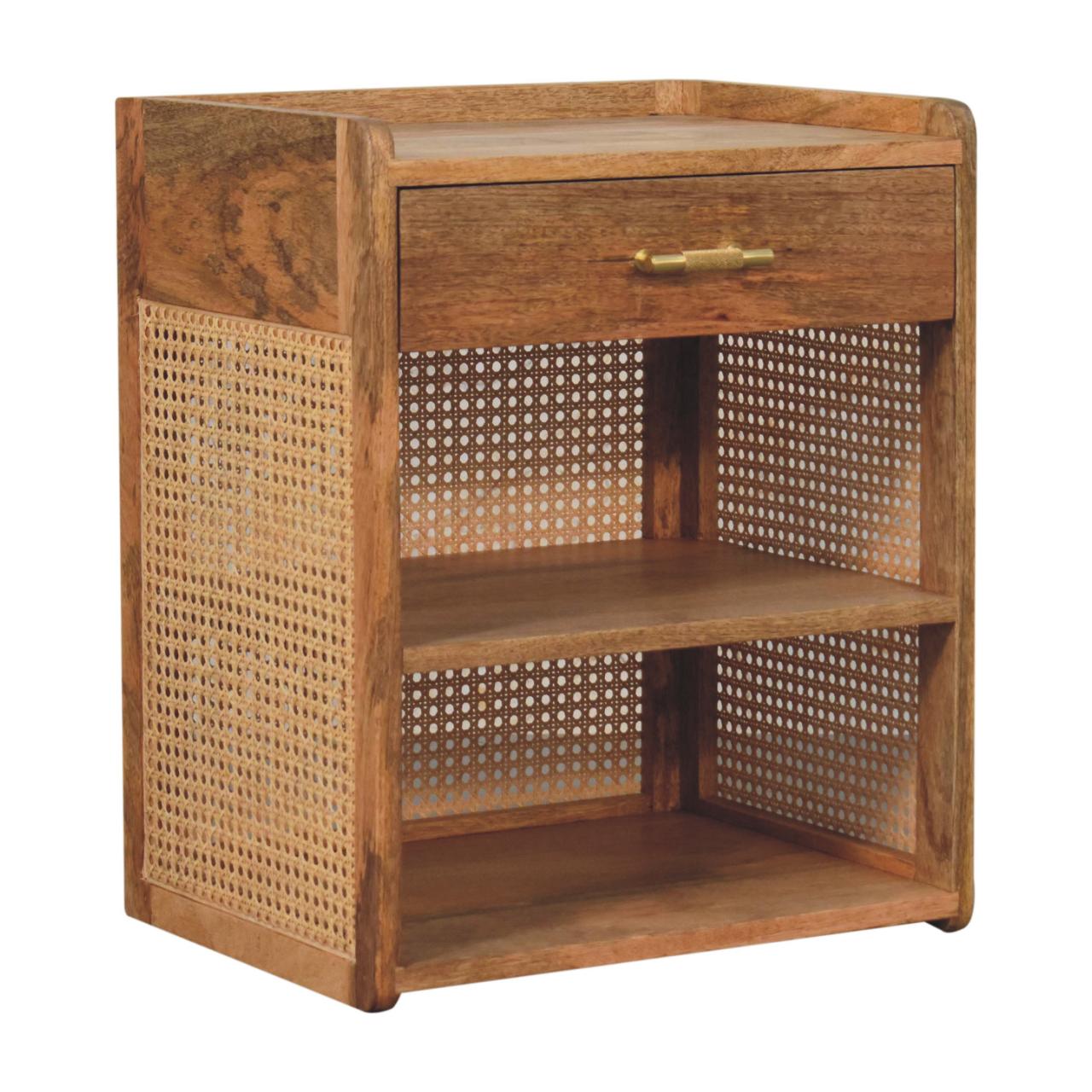 IN3755-2.jpg Larissa T-Bar Open Bedside - Image 2