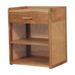 Larissa T-Bar Open Bedside - Image 3