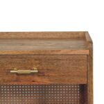 Larissa T-Bar Open Bedside - Image 4