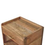 Larissa T-Bar Open Bedside - Image 5