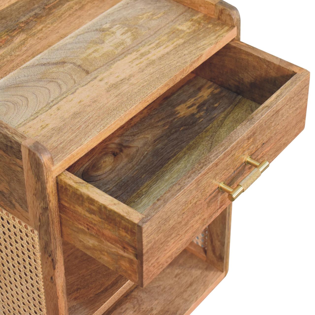 IN3755-6.jpg Larissa T-Bar Open Bedside - Image 6