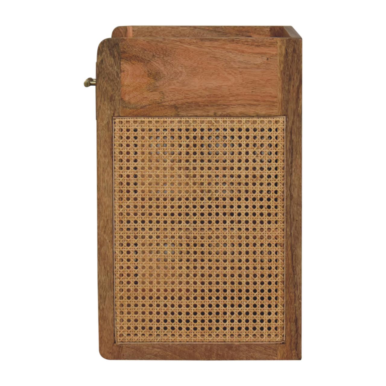 IN3755-8.jpg Larissa T-Bar Open Bedside - Image 8