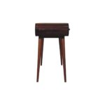 Chestnut London Arch Writing Desk - Image 8