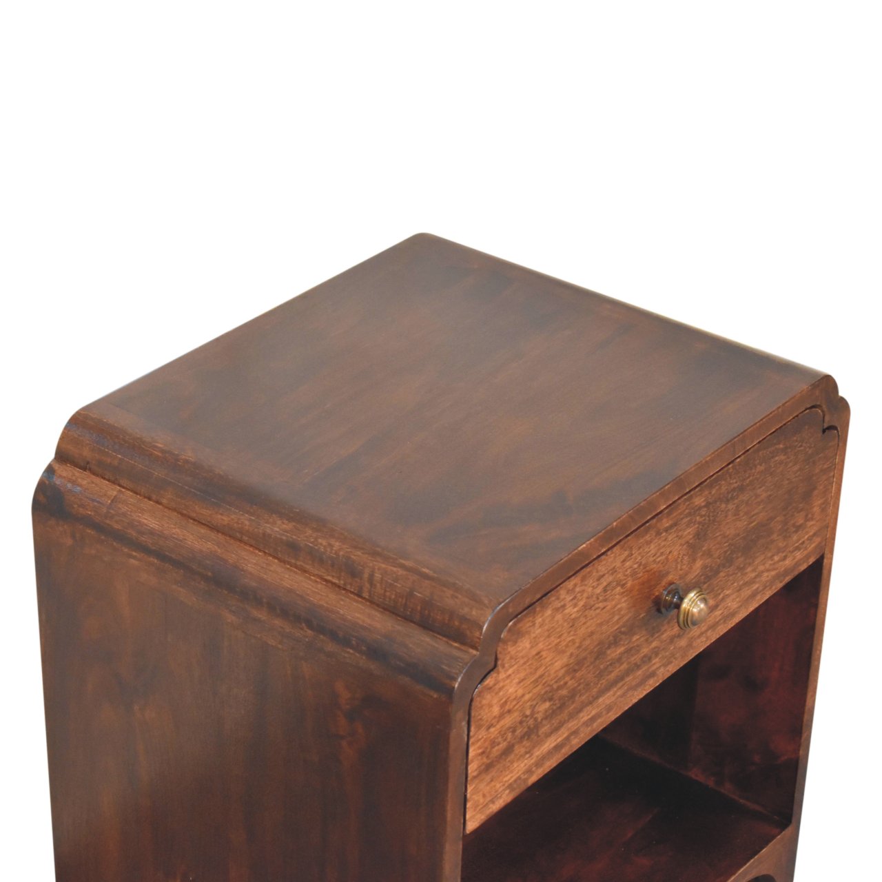 IN3906-5-3.jpg California Walnut Newton Bedside - Image 5
