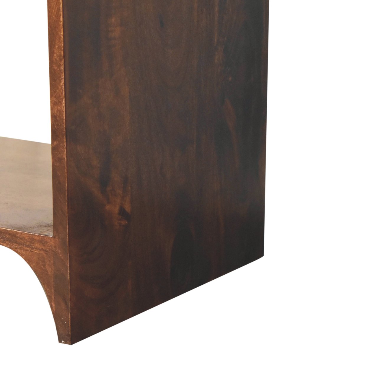 IN3906-7-3.jpg California Walnut Newton Bedside - Image 7