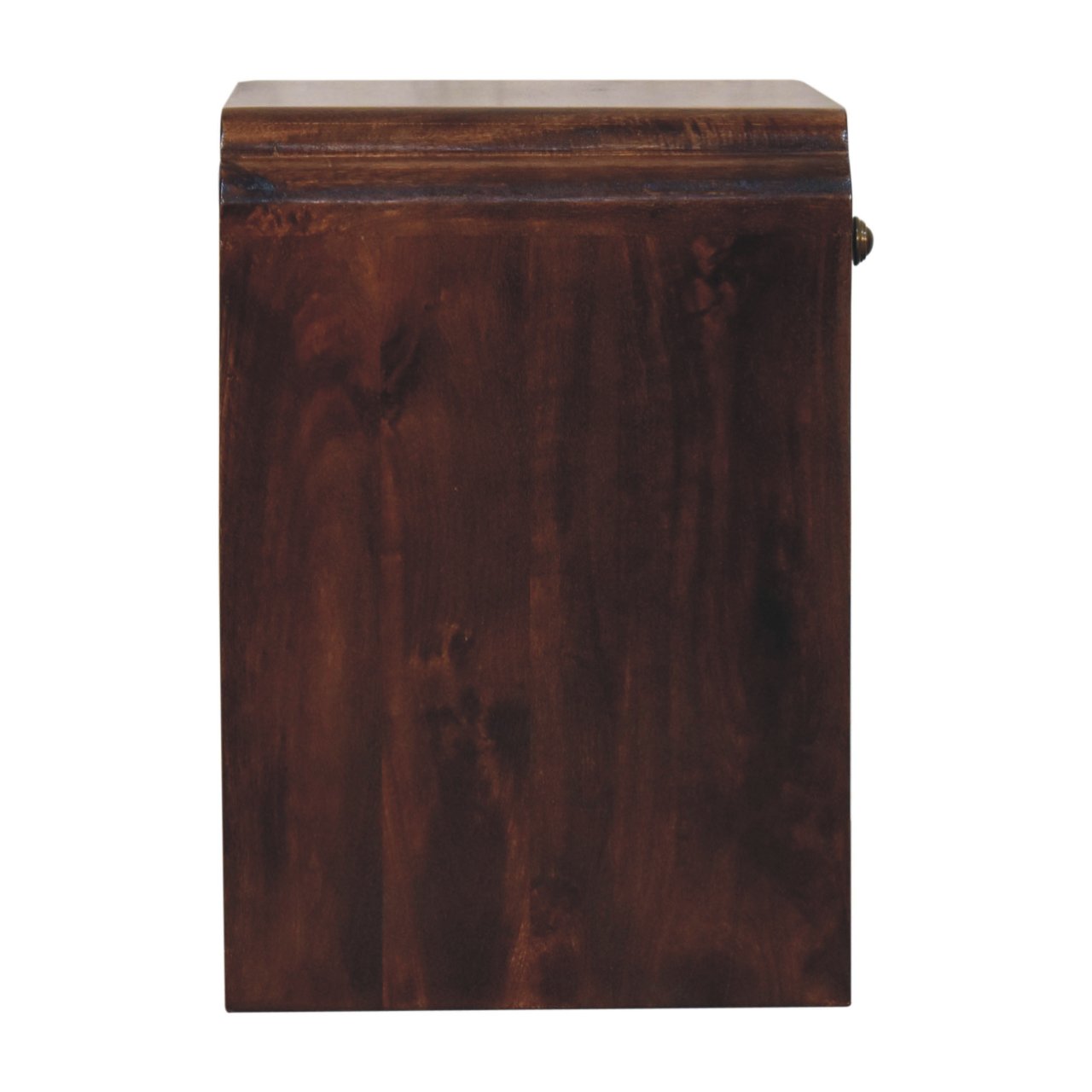 IN3906-8-3.jpg California Walnut Newton Bedside - Image 8