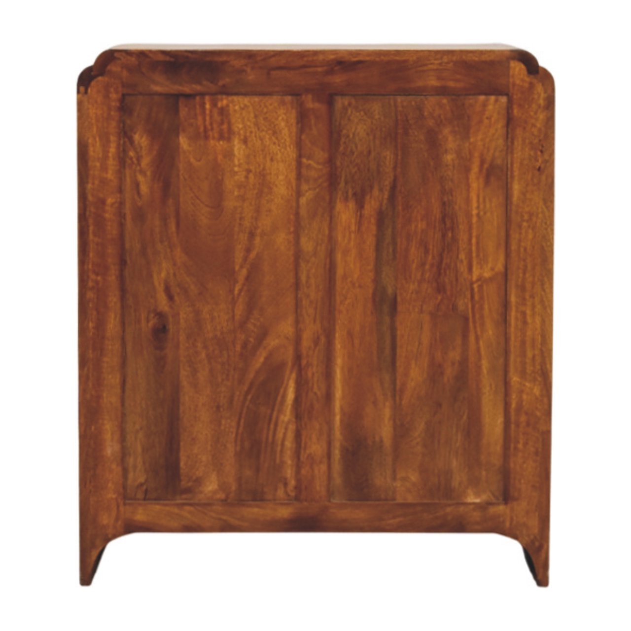 IN4008-9.jpg Newton Chestnut 3 Drawer Chest - Image 8