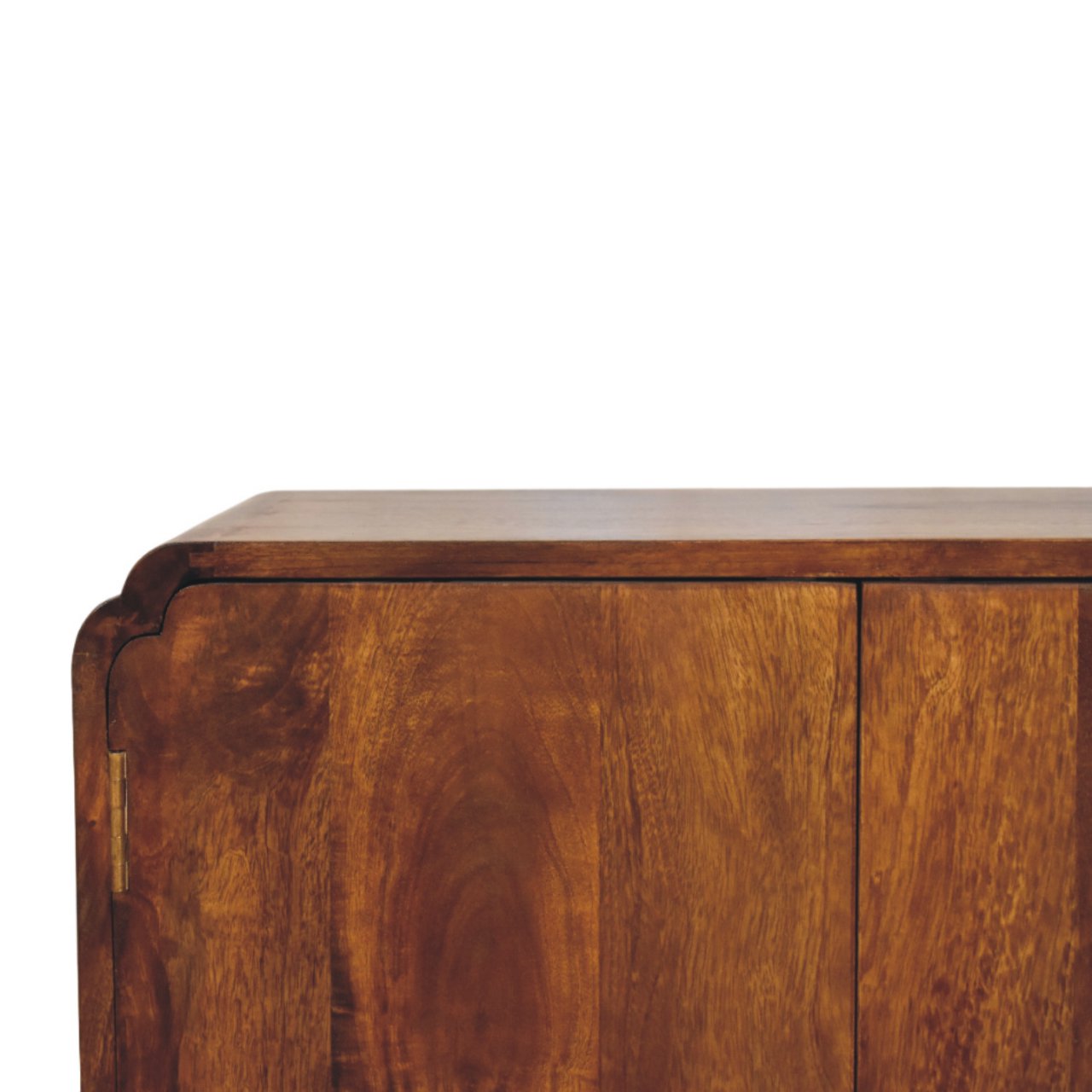 IN4009-4.jpg Newton Chestnut Cabinet - Image 3