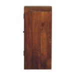 Newton Chestnut Cabinet - Image 7