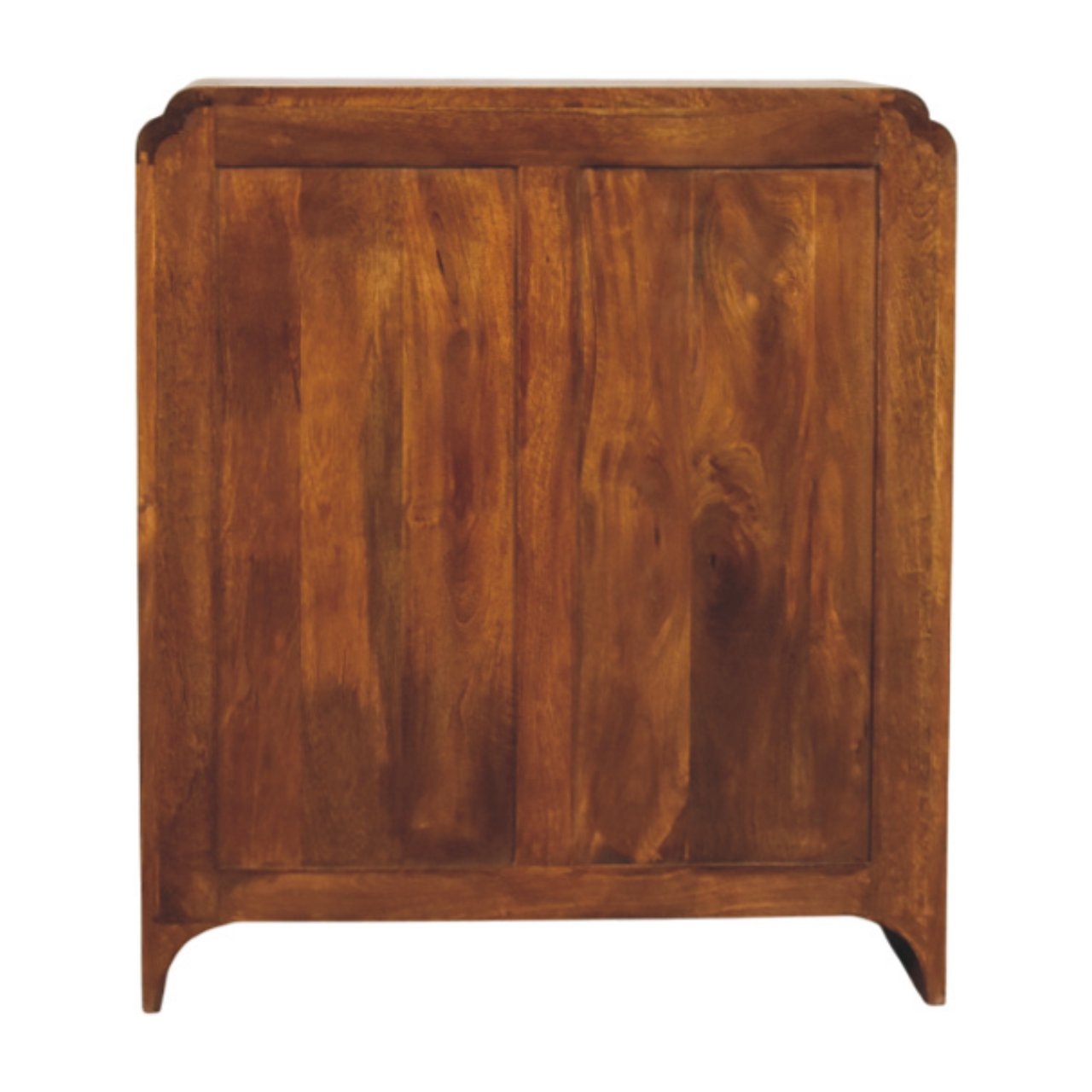 IN4009-9.jpg Newton Chestnut Cabinet - Image 8