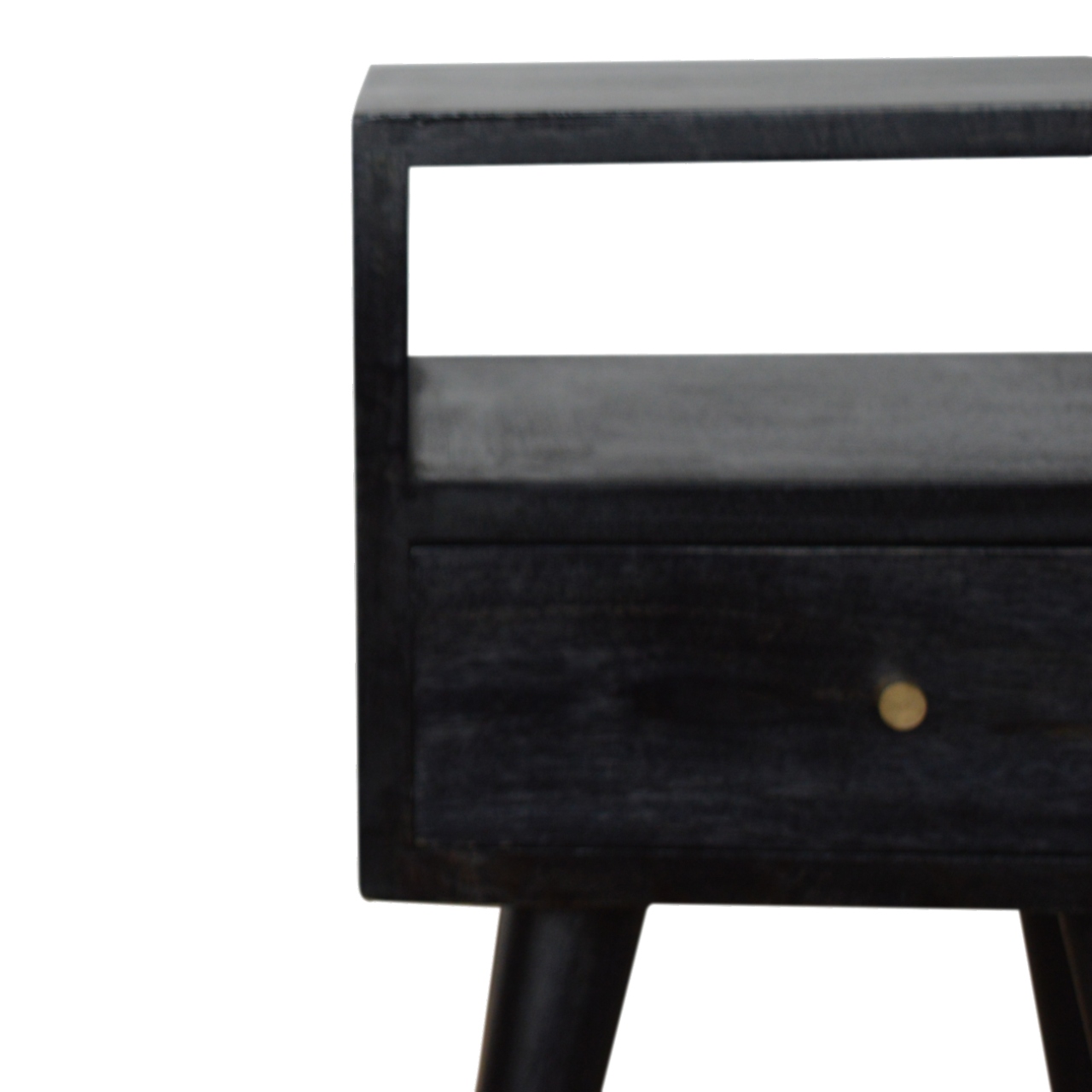 IN967-5.jpg Mini Ash Black Bedside - Image 4