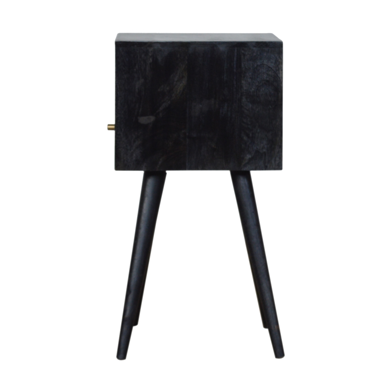 IN967-8.jpg Mini Ash Black Bedside - Image 7