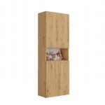 Oakwell Bathroom Cabinet - Image 2