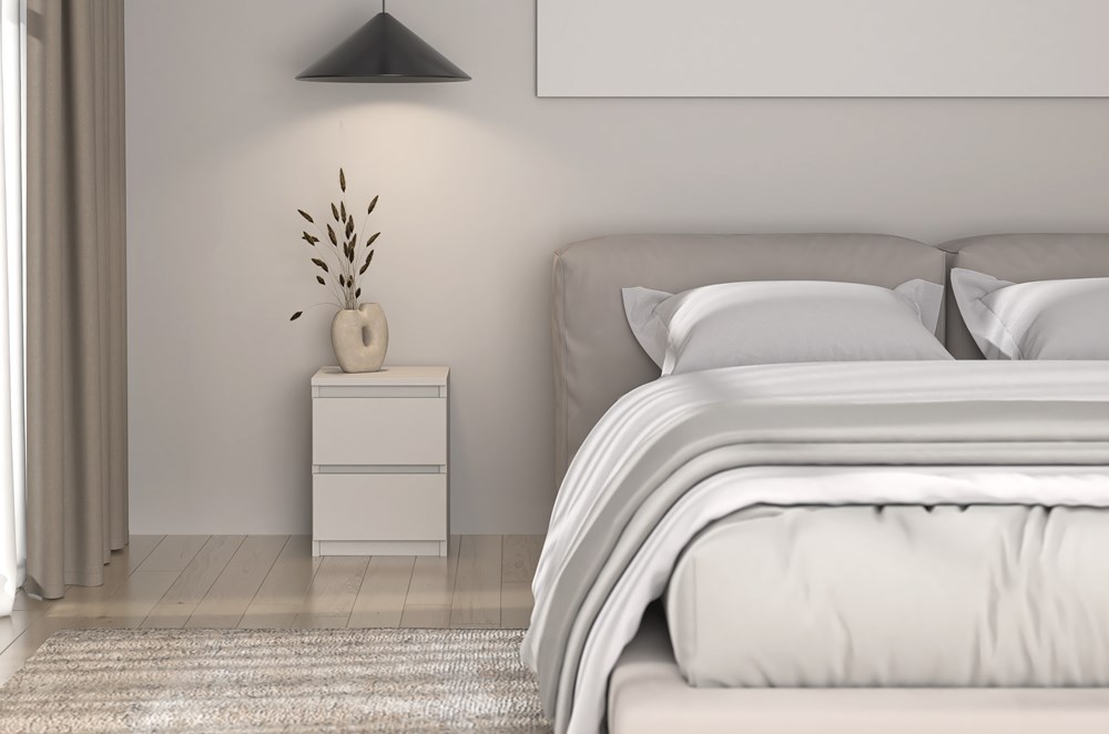 M2-KASZMIR-ZOOM Malwa M2 Bedside Table in Cashmere - Image 5