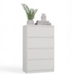 Malwa M4 Slim Tallboy - White - Image 5